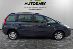 Citroën C4 PICASSO 1.6 HDI / 110 CH / ATTRACTION / 7 PLACES