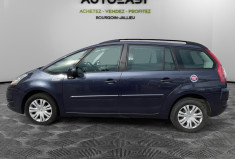 Citroën C4 PICASSO 1.6 HDI / 110 CH / ATTRACTION / 7 PLACES