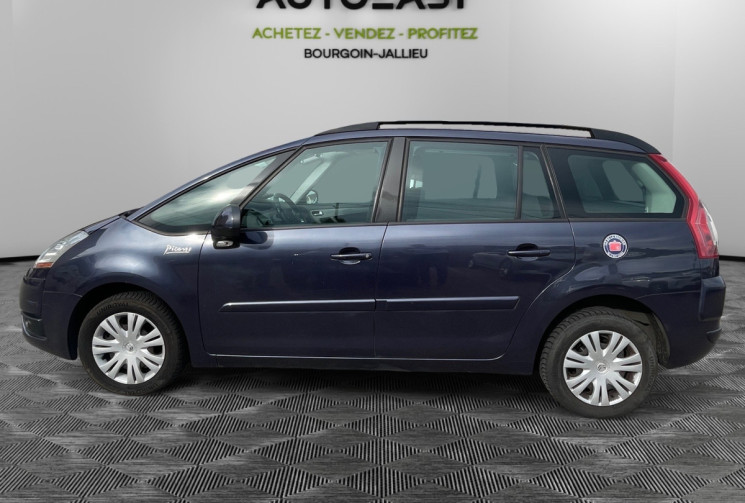 Citroën C4 PICASSO 1.6 HDI / 110 CH / ATTRACTION / 7 PLACES
