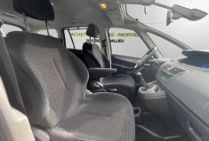 Citroën C4 PICASSO 1.6 HDI / 110 CH / ATTRACTION / 7 PLACES