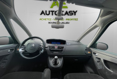 Citroën C4 PICASSO 1.6 HDI / 110 CH / ATTRACTION / 7 PLACES