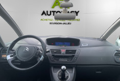 Citroën C4 PICASSO 1.6 HDI / 110 CH / ATTRACTION / 7 PLACES