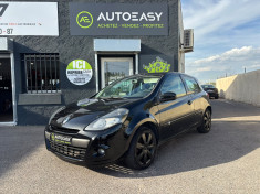 Renault Clio 1.5 Dci tomtom dynamique