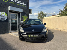 Renault Clio 1.5 Dci 90 tomtom Exception