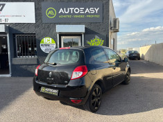 Renault Clio 1.5 Dci 90 tomtom Exception