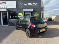 Renault Clio 1.5 Dci 90 tomtom Exception