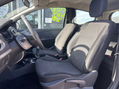 Renault Clio 1.5 Dci 90 tomtom Exception
