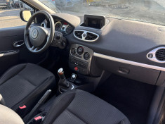 Renault Clio 1.5 Dci 90 tomtom Exception