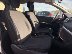 Renault Clio 1.5 Dci 90 tomtom Exception