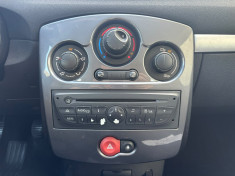 Renault Clio 1.5 Dci 90 tomtom Exception