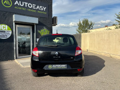 Renault Clio 1.5 Dci 90 tomtom Exception