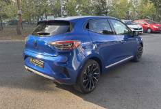 Renault Clio 5 (2) 1.0 TCE 90 ESPRIT ALPINE