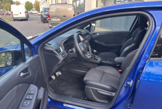 Renault Clio 5 (2) 1.0 TCE 90 ESPRIT ALPINE