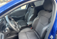 Renault Clio 5 (2) 1.0 TCE 90 ESPRIT ALPINE