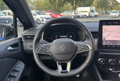 Renault Clio 5 (2) 1.0 TCE 90 ESPRIT ALPINE