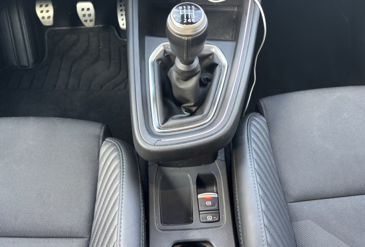Renault Clio 5 (2) 1.0 TCE 90 ESPRIT ALPINE