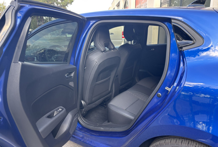 Renault Clio 5 (2) 1.0 TCE 90 ESPRIT ALPINE