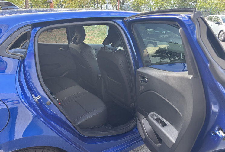 Renault Clio 5 (2) 1.0 TCE 90 ESPRIT ALPINE