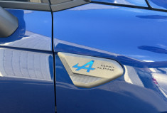 Renault Clio 5 (2) 1.0 TCE 90 ESPRIT ALPINE
