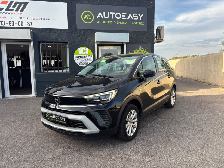 Opel Crossland ELEGANCE