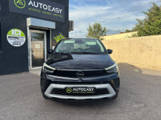 Opel Crossland ELEGANCE