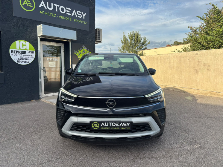 Opel Crossland ELEGANCE