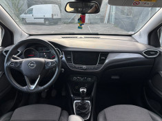 Opel Crossland ELEGANCE