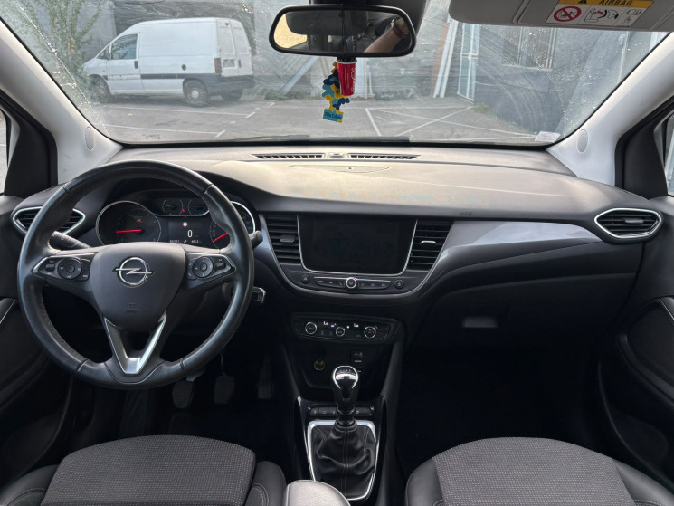 Opel Crossland ELEGANCE