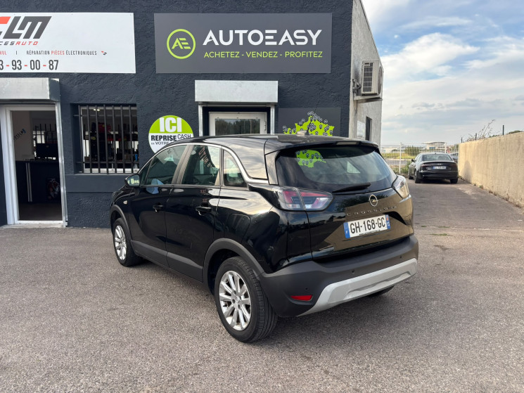 Opel Crossland ELEGANCE