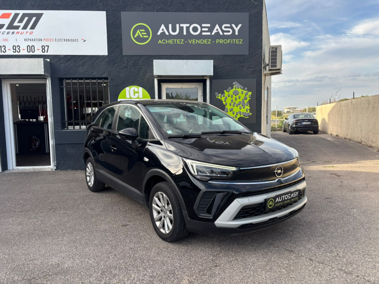 Opel Crossland ELEGANCE
