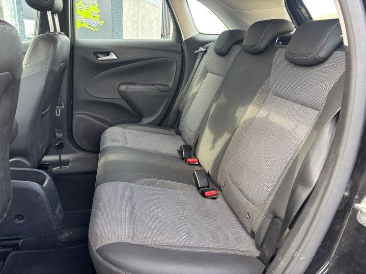 Opel Crossland ELEGANCE