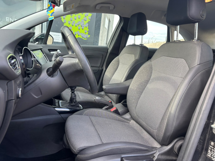 Opel Crossland ELEGANCE