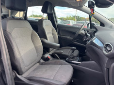 Opel Crossland ELEGANCE