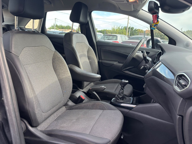 Opel Crossland ELEGANCE