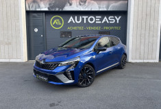 Renault Clio (2) 1.0 TCE 90 ESPRIT ALPINE