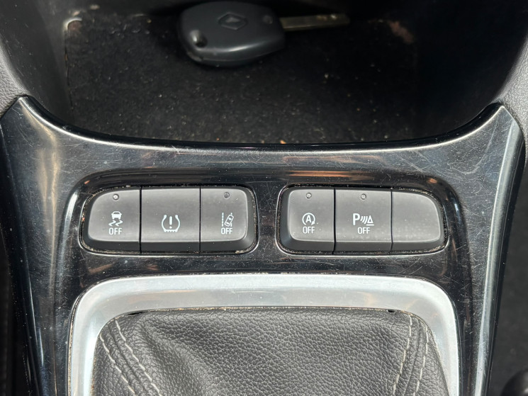 Opel Crossland ELEGANCE