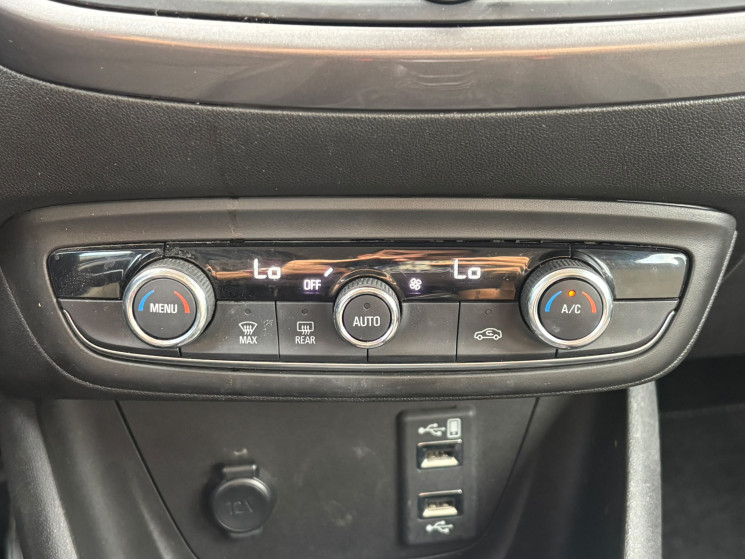 Opel Crossland ELEGANCE