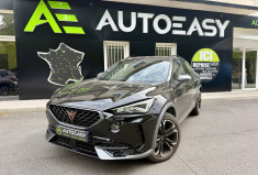 CUPRA Formentor 1.5 TSi 150 DSG7 Business Edition / Siege bacquet / Carplay / Coffre elec / LED