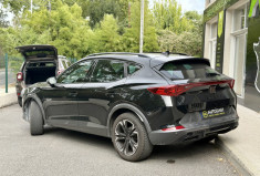 CUPRA Formentor 1.5 TSi 150 DSG7 Business Edition / Siege bacquet / Carplay / Coffre elec / LED