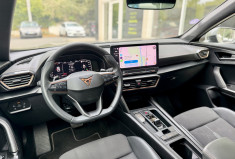 CUPRA Formentor 1.5 TSi 150 DSG7 Business Edition / Siege bacquet / Carplay / Coffre elec / LED