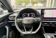 CUPRA Formentor 1.5 TSi 150 DSG7 Business Edition / Siege bacquet / Carplay / Coffre elec / LED