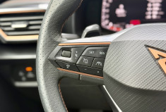 CUPRA Formentor 1.5 TSi 150 DSG7 Business Edition / Siege bacquet / Carplay / Coffre elec / LED