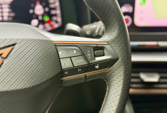 CUPRA Formentor 1.5 TSi 150 DSG7 Business Edition / Siege bacquet / Carplay / Coffre elec / LED