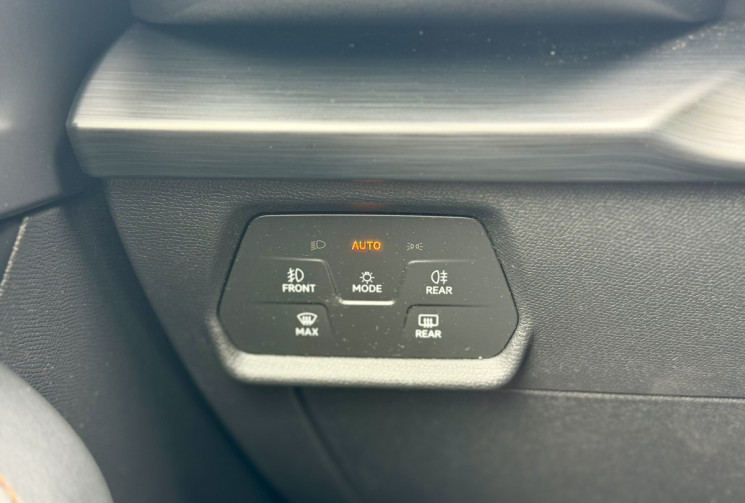 CUPRA Formentor 1.5 TSi 150 DSG7 Business Edition / Siege bacquet / Carplay / Coffre elec / LED