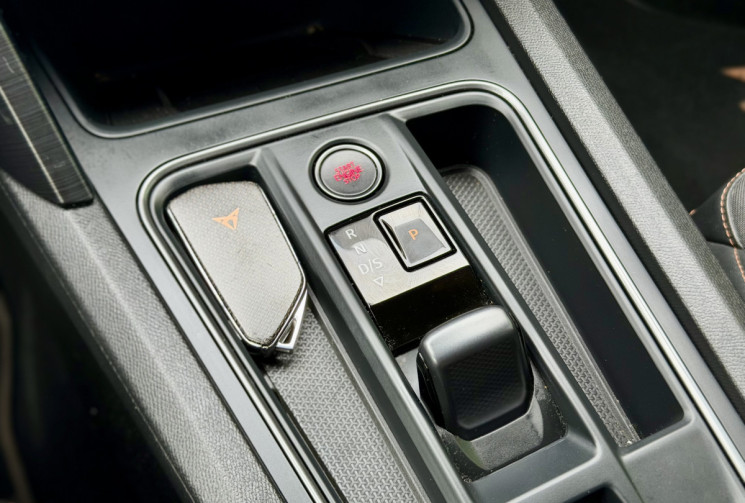 CUPRA Formentor 1.5 TSi 150 DSG7 Business Edition / Siege bacquet / Carplay / Coffre elec / LED
