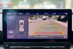 CUPRA Formentor 1.5 TSi 150 DSG7 Business Edition / Siege bacquet / Carplay / Coffre elec / LED