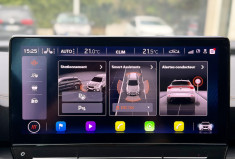 CUPRA Formentor 1.5 TSi 150 DSG7 Business Edition / Siege bacquet / Carplay / Coffre elec / LED