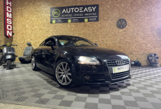 Audi TT S-LINE GARANTIE 1 AN Coupé 1.8 TFSi 160 cv