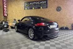 Audi TT S-LINE GARANTIE 1 AN Coupé 1.8 TFSi 160 cv