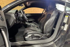 Audi TT S-LINE GARANTIE 1 AN Coupé 1.8 TFSi 160 cv